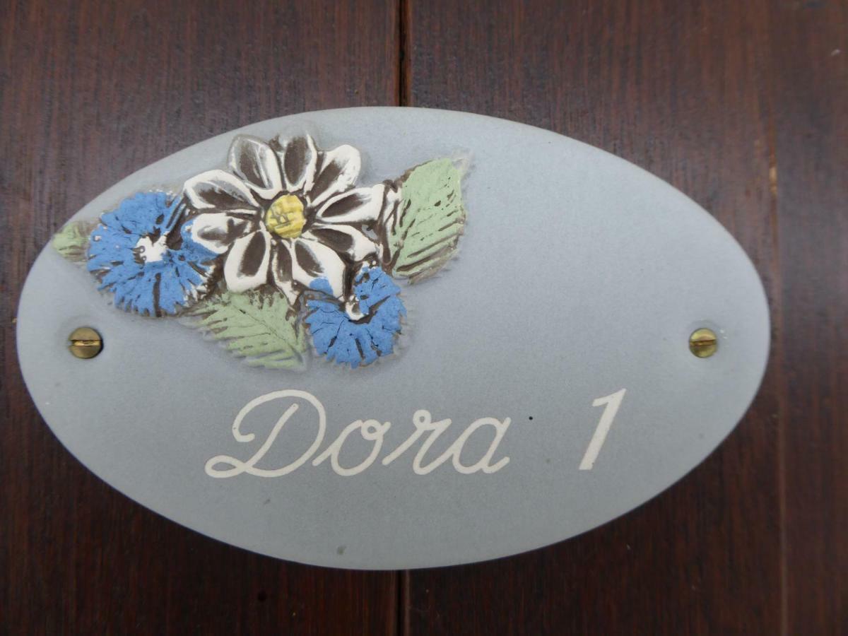 Ferienwohnung Dora 1 Michelstadt Exterior photo