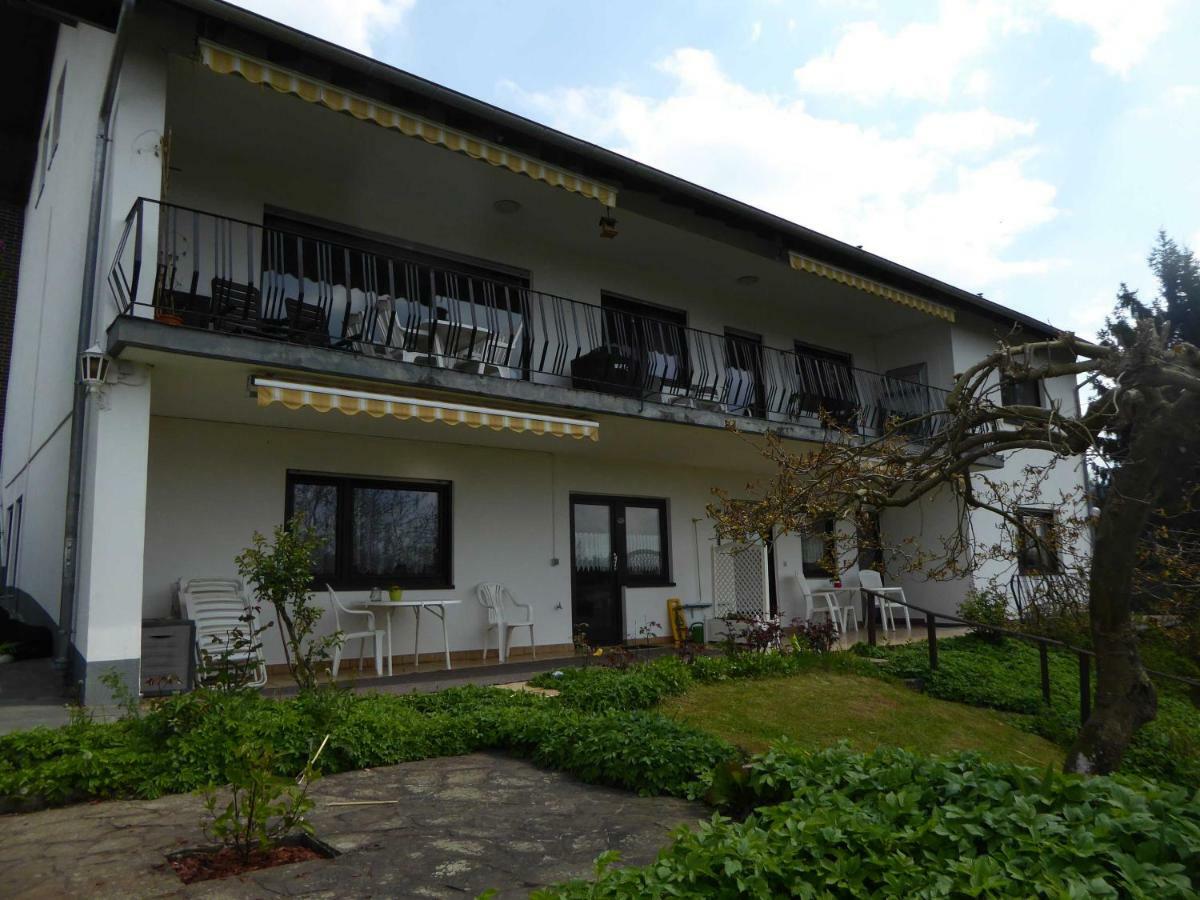 Ferienwohnung Dora 1 Michelstadt Exterior photo