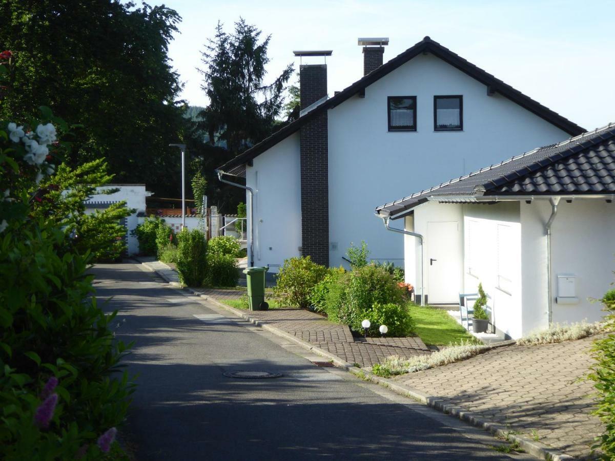 Ferienwohnung Dora 1 Michelstadt Exterior photo