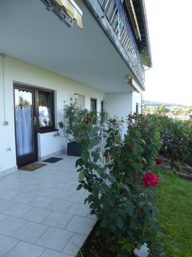Ferienwohnung Dora 1 Michelstadt Exterior photo